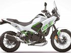 Kawasaki KLE 500 / KLE 500 SE